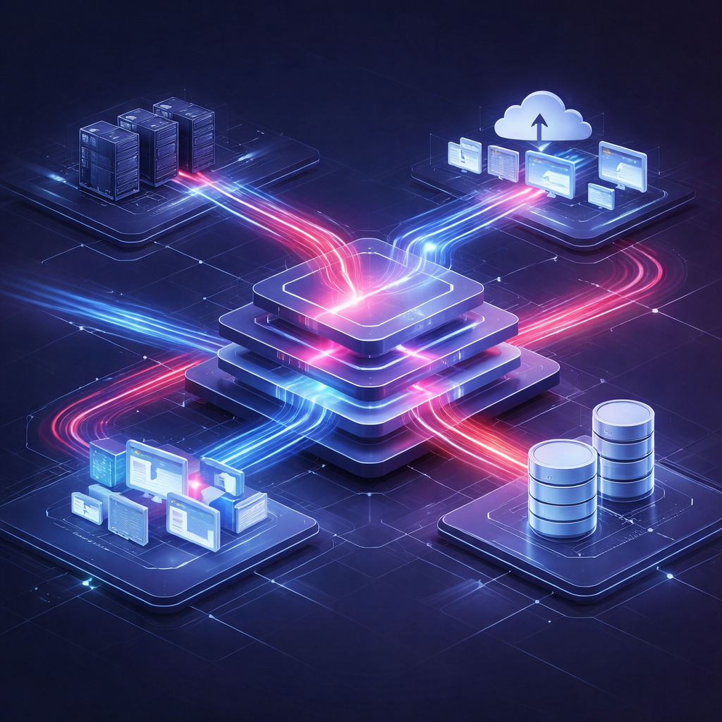 Where Expertise Meets Enablement