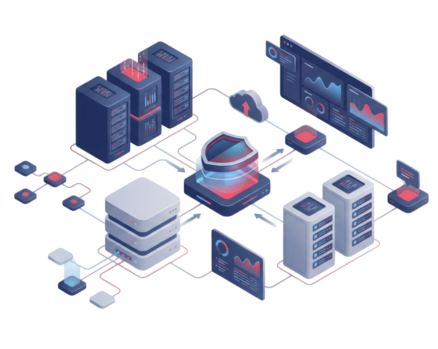Enterprise Integration