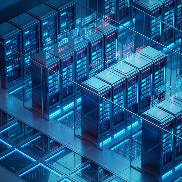 Modern Enterprise Technology